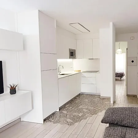 Precioso Apartamento A 3 Minutos De La Playa, Con Parking Gratuito Calella De Palafrugell Exterior photo