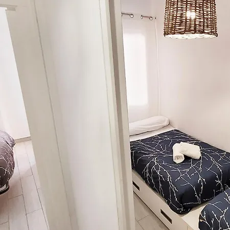 Precioso Apartamento A 3 Minutos De La Playa, Con Parking Gratuito Calella De Palafrugell Exterior photo