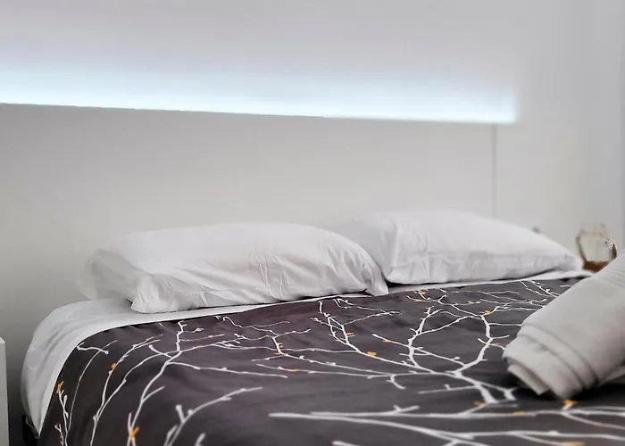 Precioso Apartamento A 3 Minutos De La Playa, Con Parking Gratuito