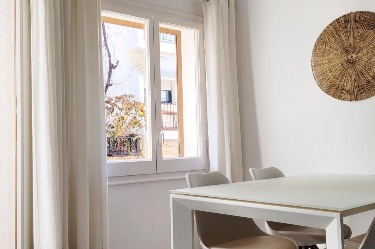 Apartamento Precioso A 3 Minutos De La Playa, Con Parking Gratuito Calella De Palafrugell