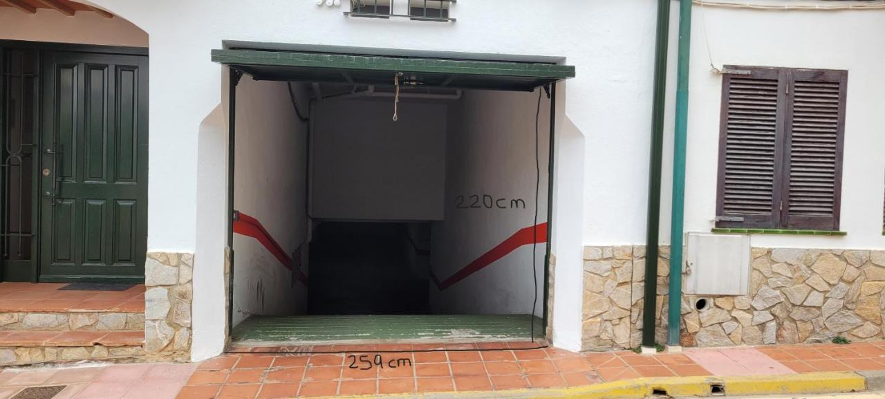 Apartamento Precioso A 3 Minutos De La Playa, Con Parking Gratuito *